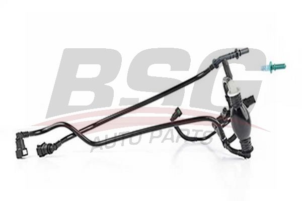 BSG 70725003 Mazot Boru Takımı - . Görsel