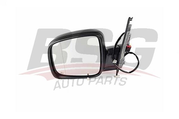BSG 90900007 Dış Dikiz Aynası Sol