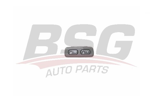 BSG 40860002 Cam Düğmesi - . Görsel