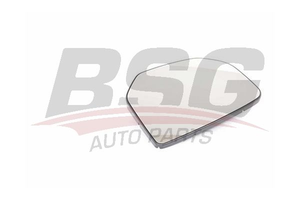 BSG 70910018 Ayna Camı Sol