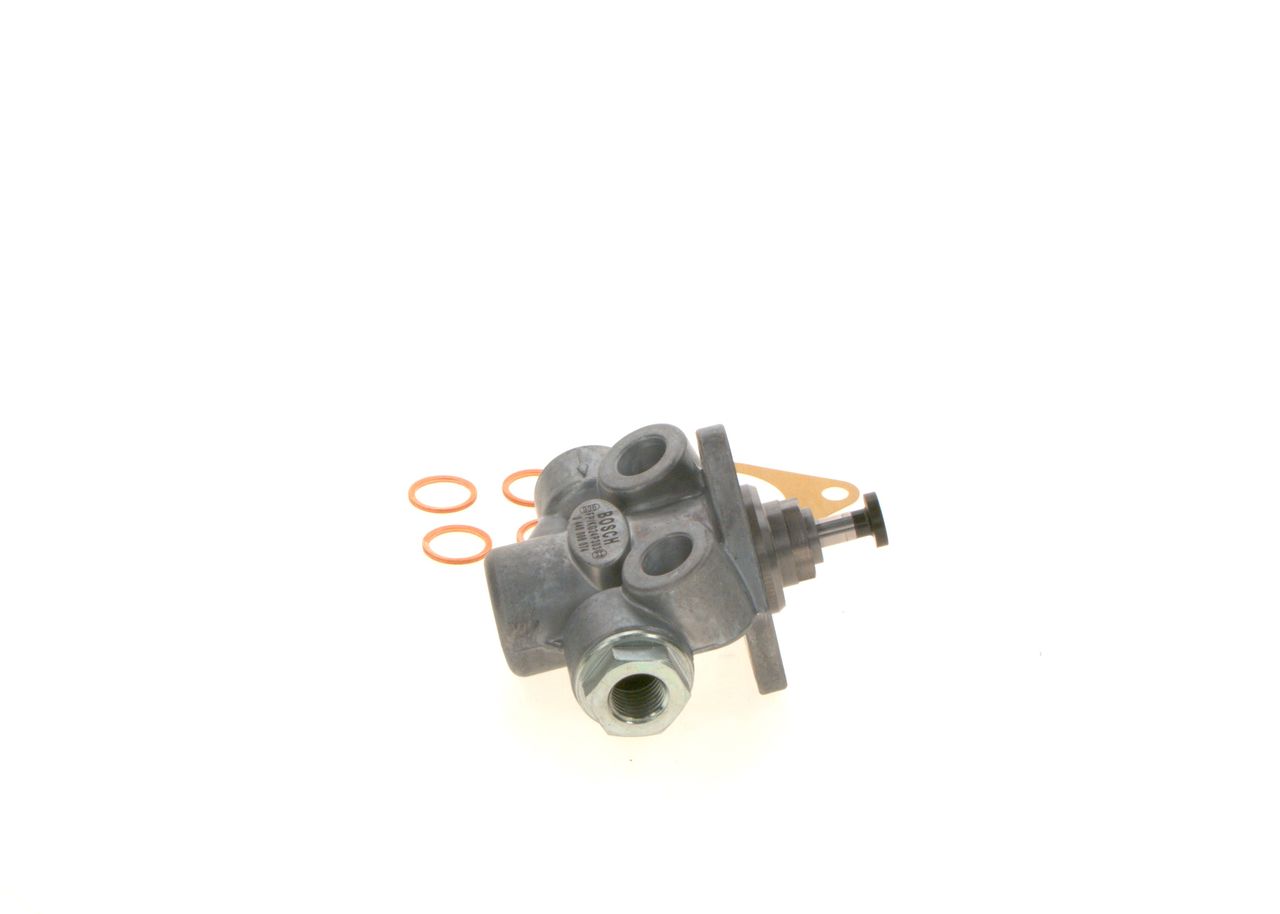 BOSCH 0440008989 Mazot Otomatiği - . Görsel