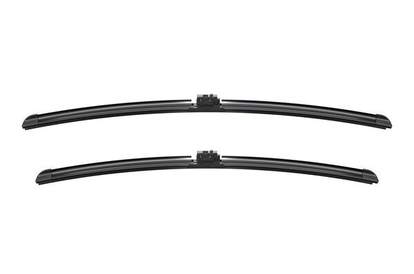 BOSCH 3397014615 Silecek Süpürgesi Ön Takım - . Görsel