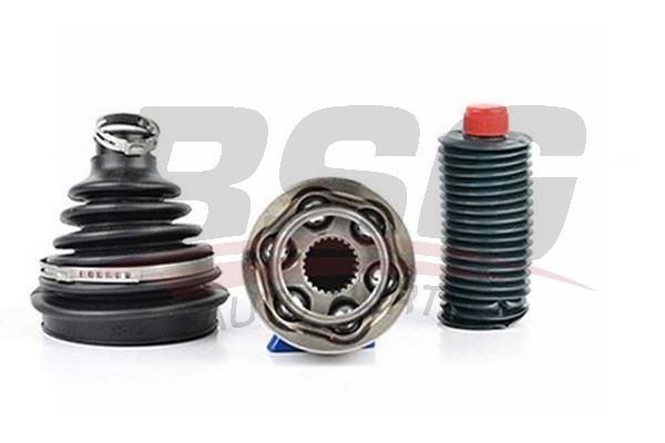 BSG 65340007 Aks Kafası Dış