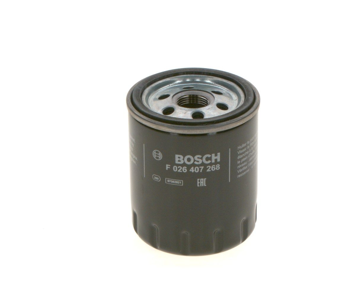 BOSCH F026407268 Yağ Filtresi - . Görsel