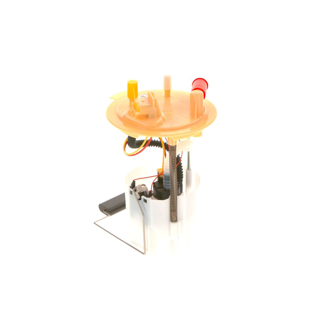 BOSCH 0580203463 Yakıt Pompası - . Görsel