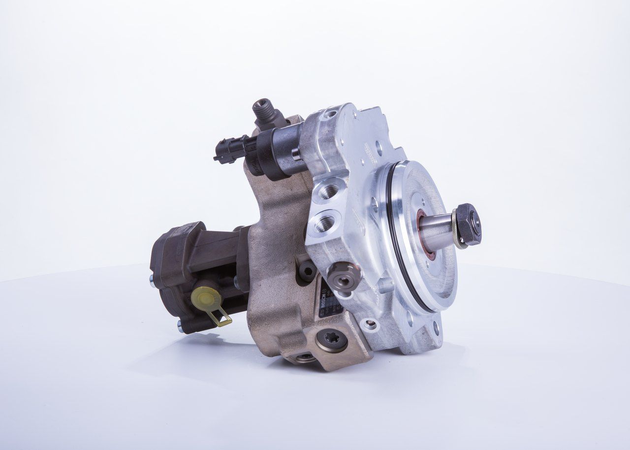 BOSCH 0445020032 Komple Pompa - 18. Görsel