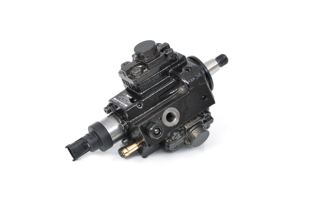 BOSCH 0445010318 Komple Pompa - 9. Görsel