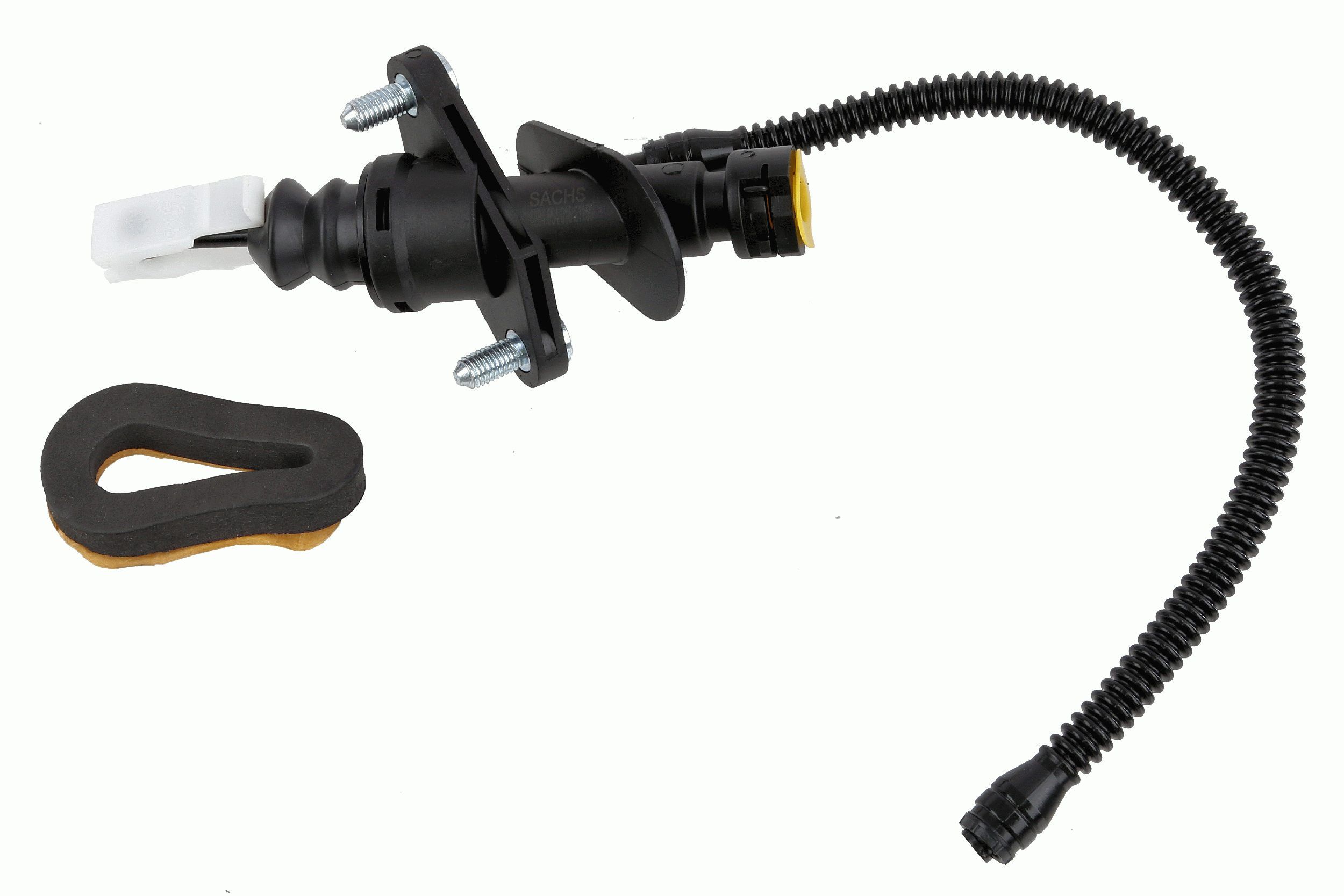 SACHS 6284654015 Debriyaj Üst Merkezi - . Görsel