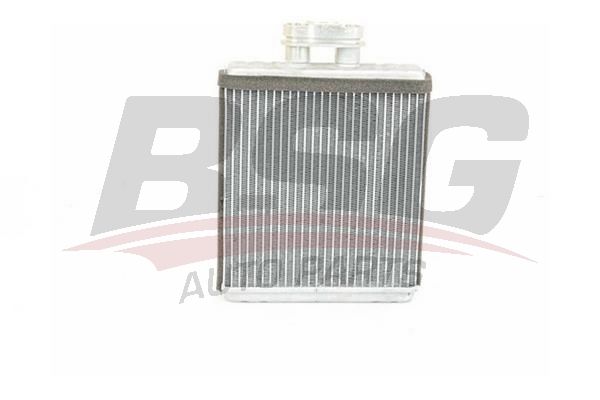 BSG 90530008 Kalorifer Radyatörü