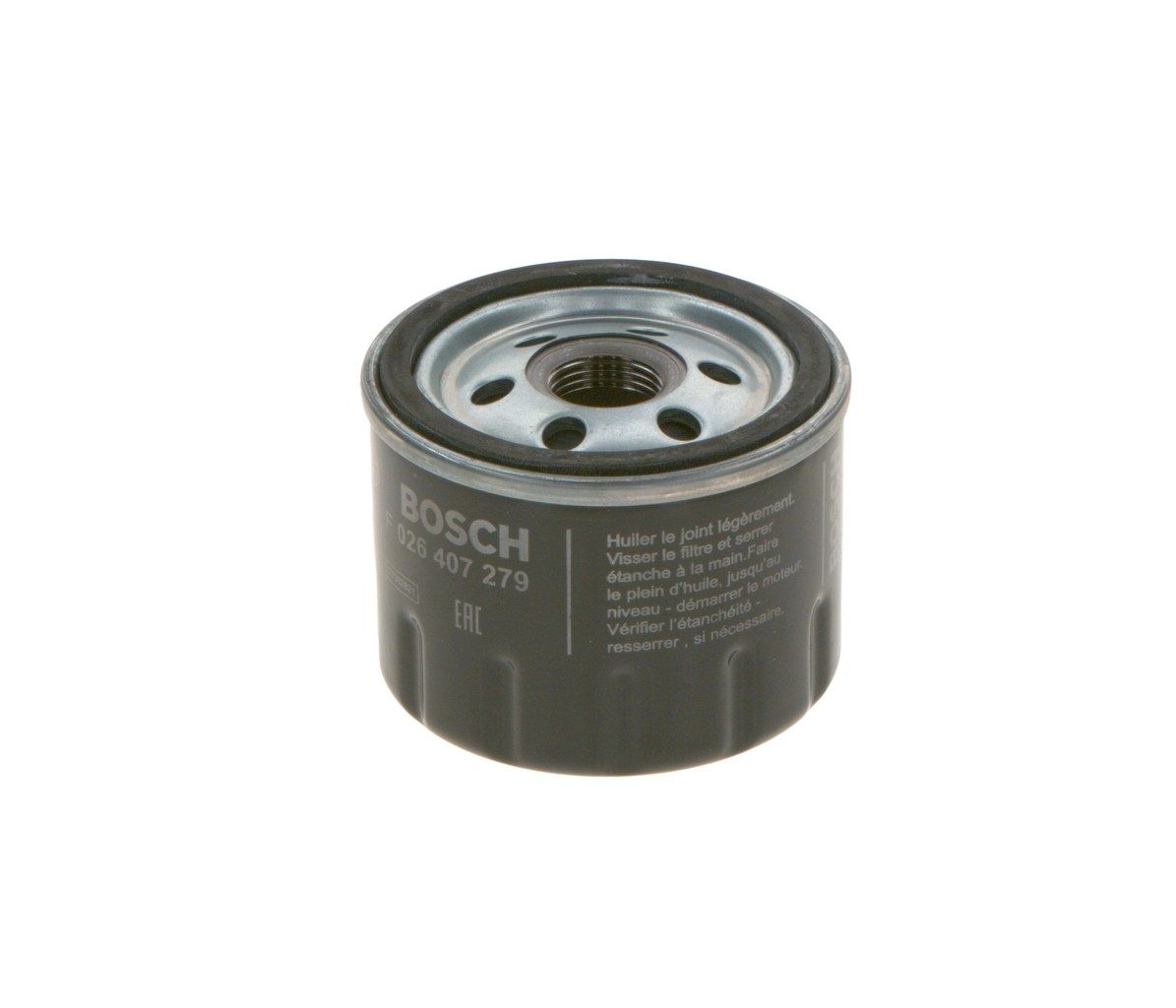 BOSCH F026407279 Yağ Filtresi - . Görsel