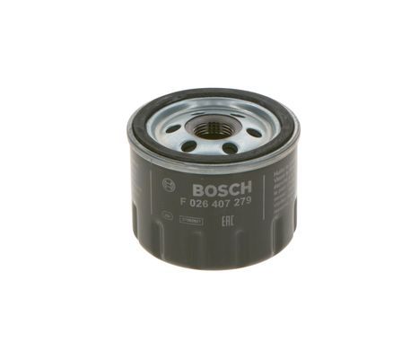 BOSCH F026407279 Yağ Filtresi - . Görsel