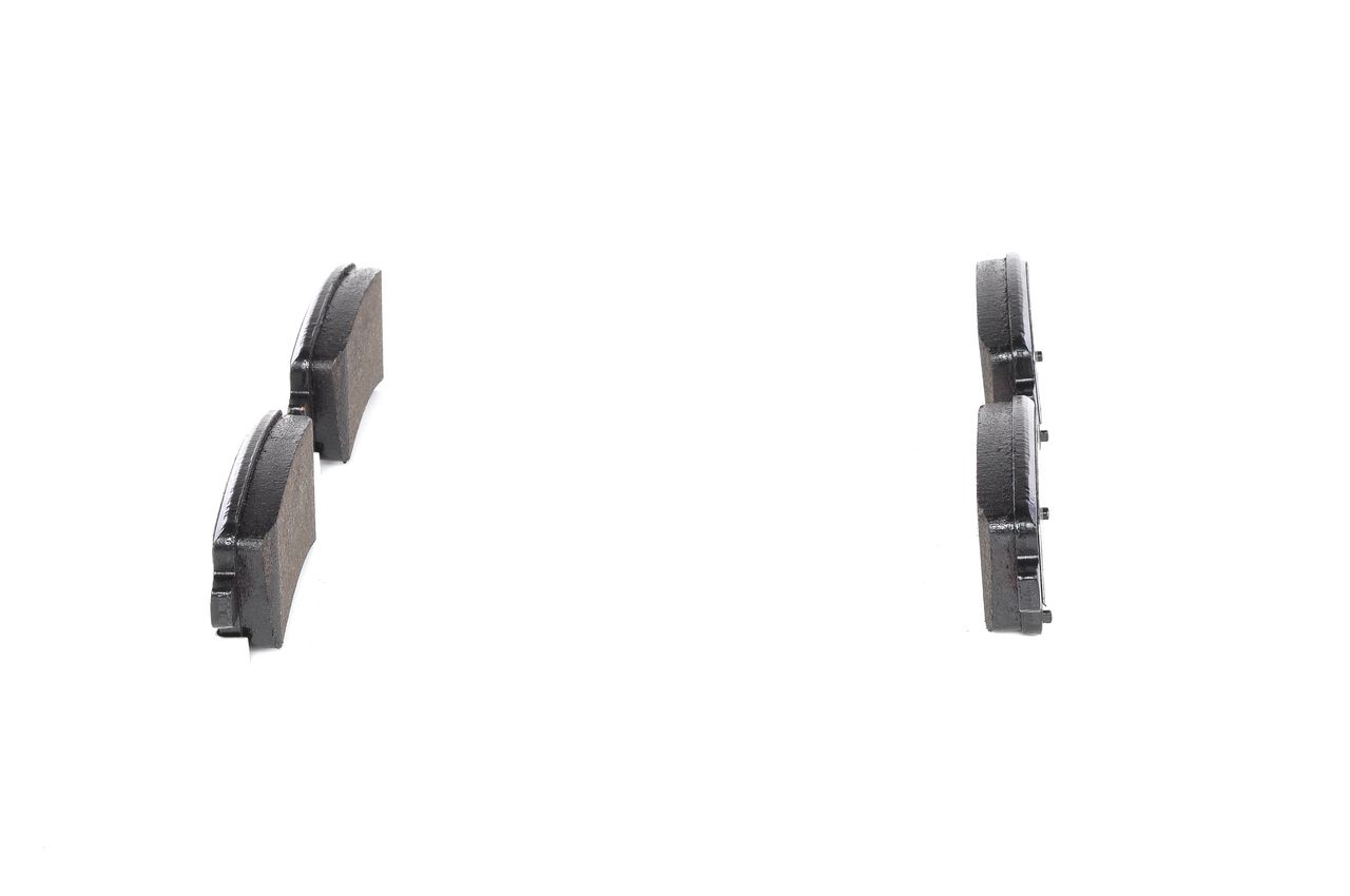 BOSCH 0986494297 Disk Balata - 14. Görsel