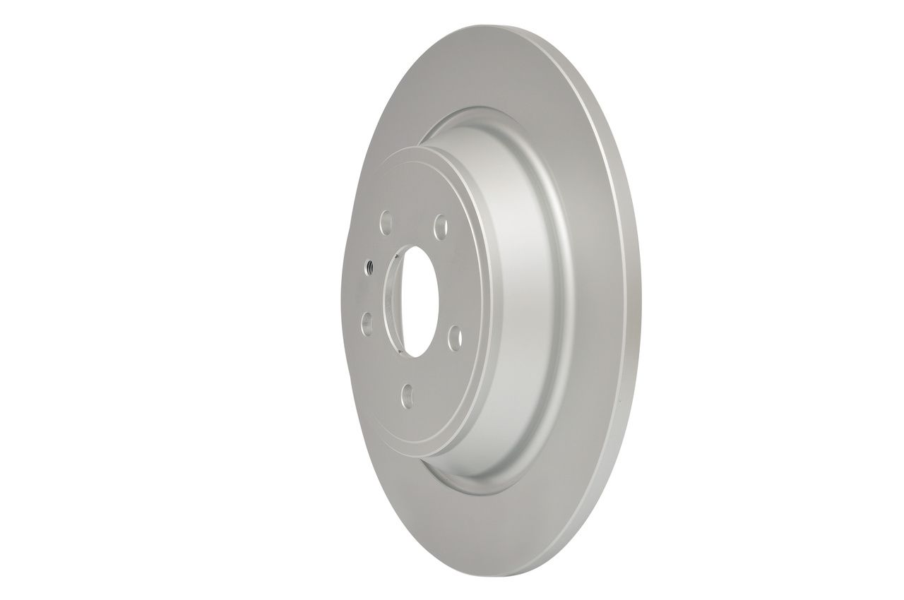 BOSCH 0986479D86 Fren Diski - . Görsel