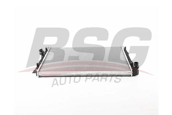 BSG 90520036 Su Radyatörü
