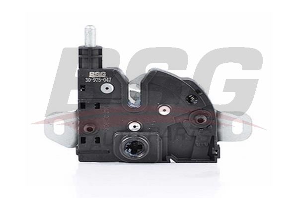 BSG 30975047 Motor Kaput Kilidi