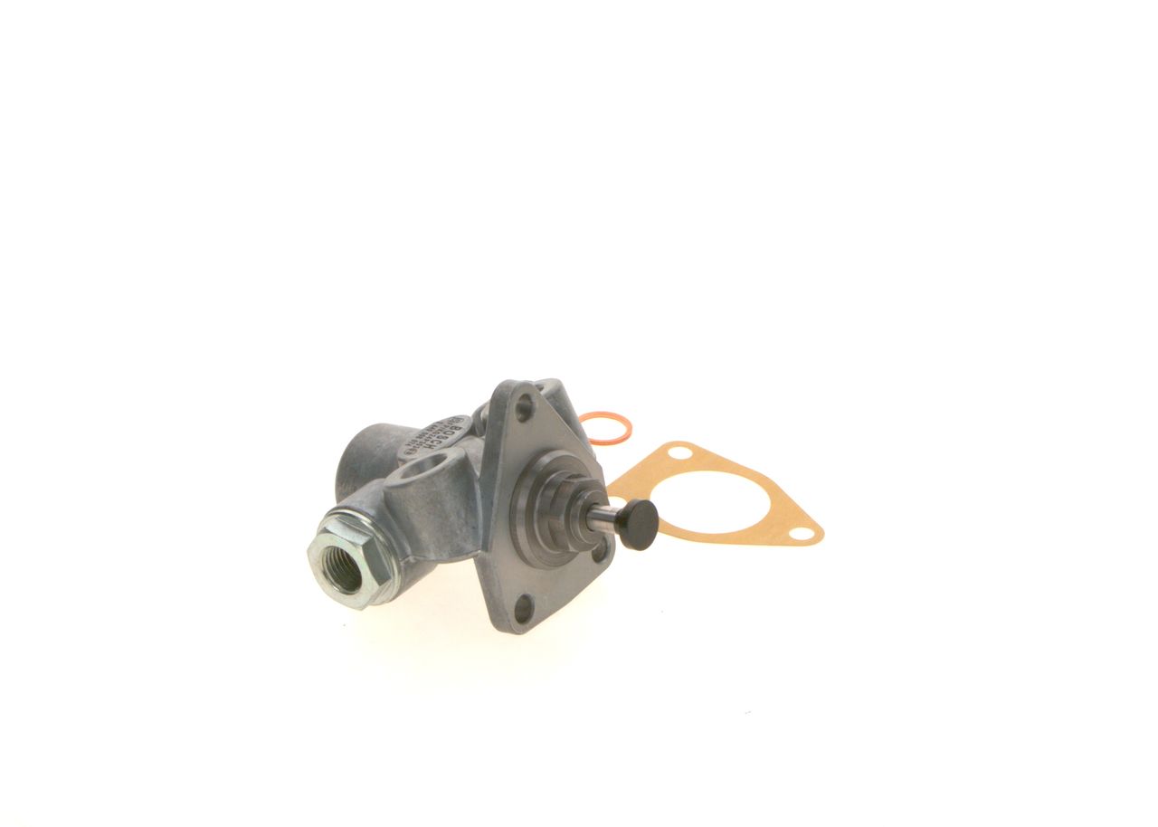 BOSCH 0440008989 Mazot Otomatiği - . Görsel