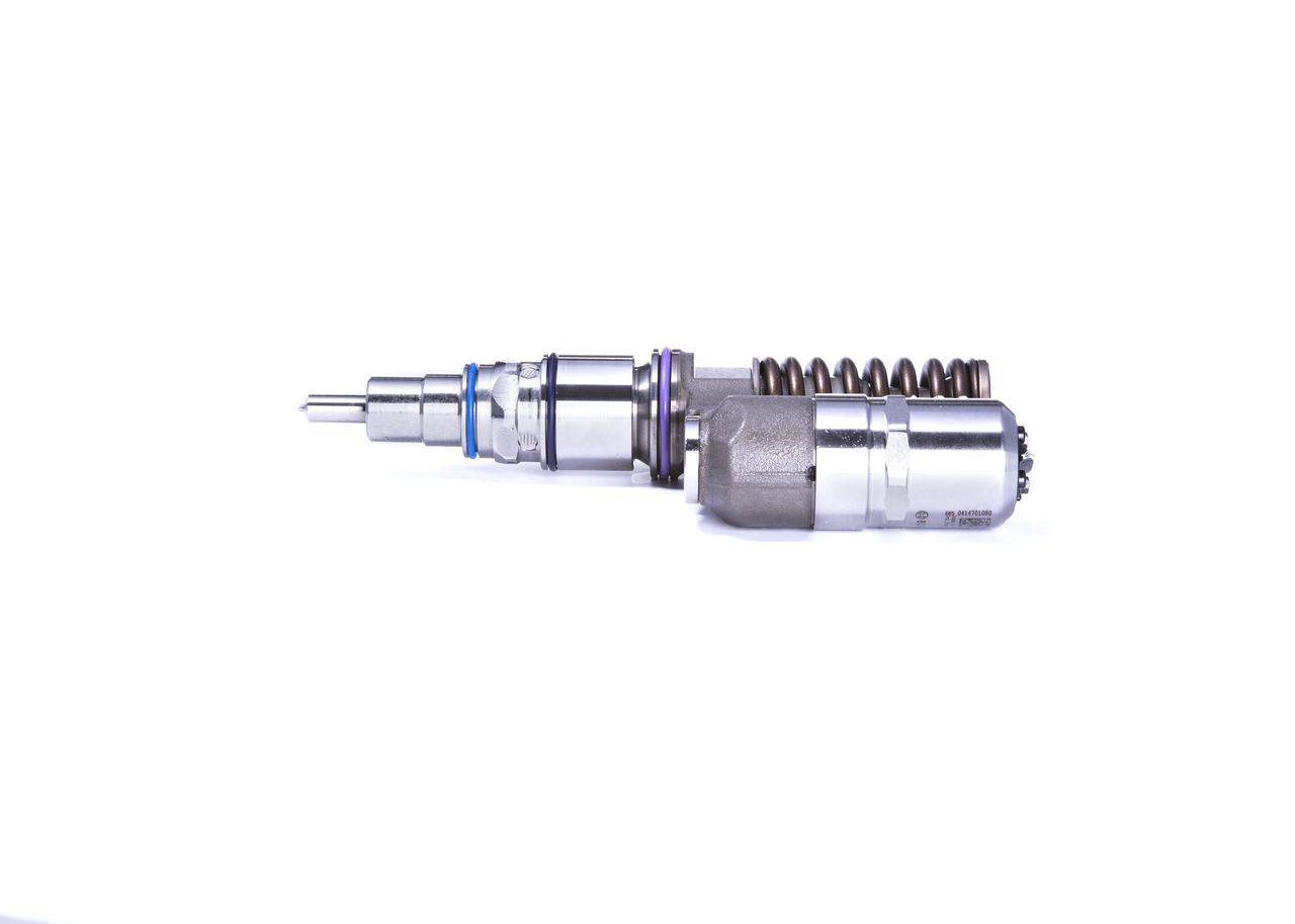 BOSCH 0414701080 Birim Enjektör Ui - . Görsel