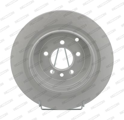 FERODO DDF1433C1 Fren Diski Arka