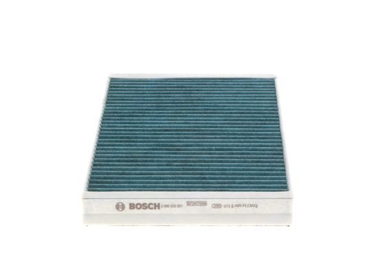 BOSCH 0986628561 Polen Filtresi