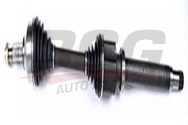 BSG 30350017 Aks Komple Ön Sağ