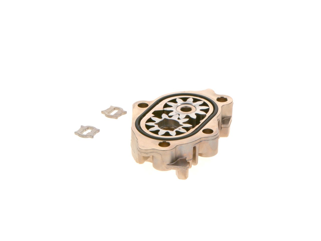 BOSCH 0440020075 Dişli Pompa - . Görsel