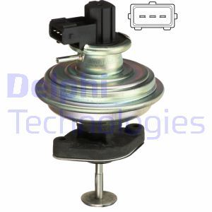 Egr Valfi 116D-118D-120D-318D-320D-520D-X3-Cooper D