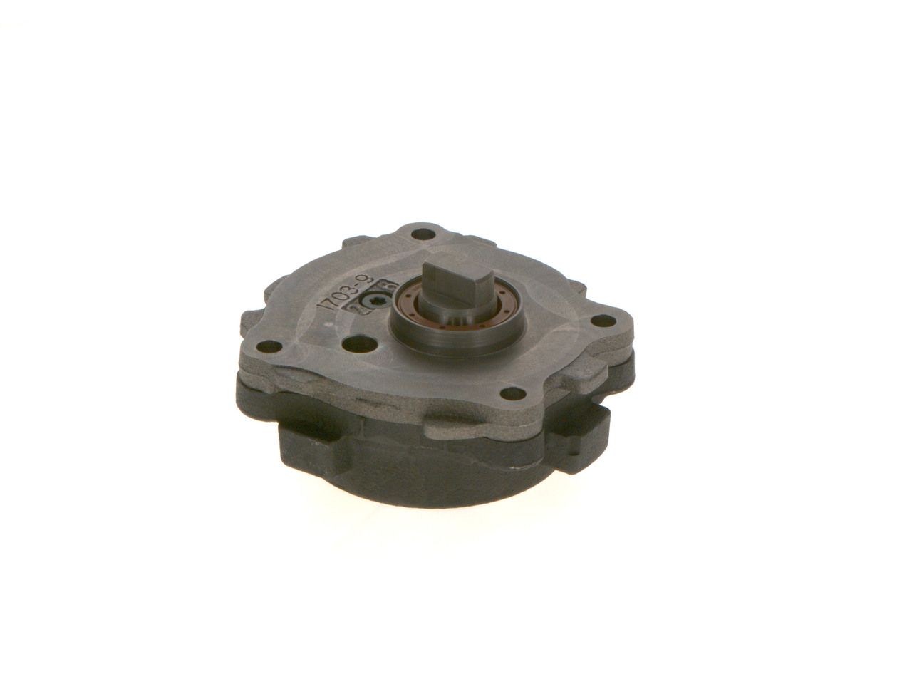 BOSCH 0440050010 Dişli Pompa - . Görsel