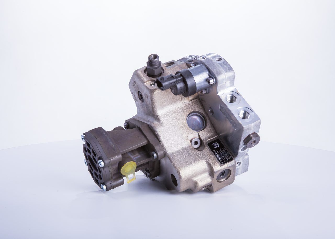 BOSCH 0445020032 Komple Pompa - 15. Görsel