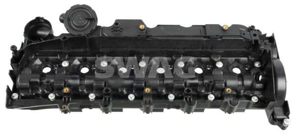 Külbütör kapağı Bmw Febi 175178
