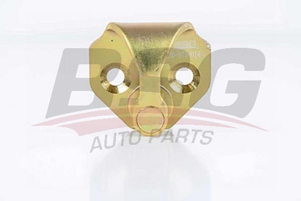 BSG 30975014 Bagaj Kilit Karşılığı