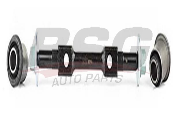 BSG 30310137 Salıncak Üst Ara Mili Komple