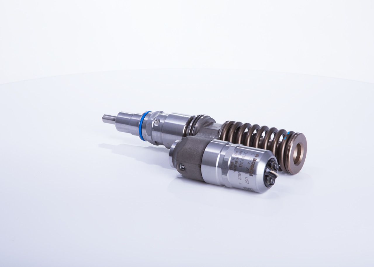 BOSCH 0414701062 Birim Enjektör Ui - . Görsel