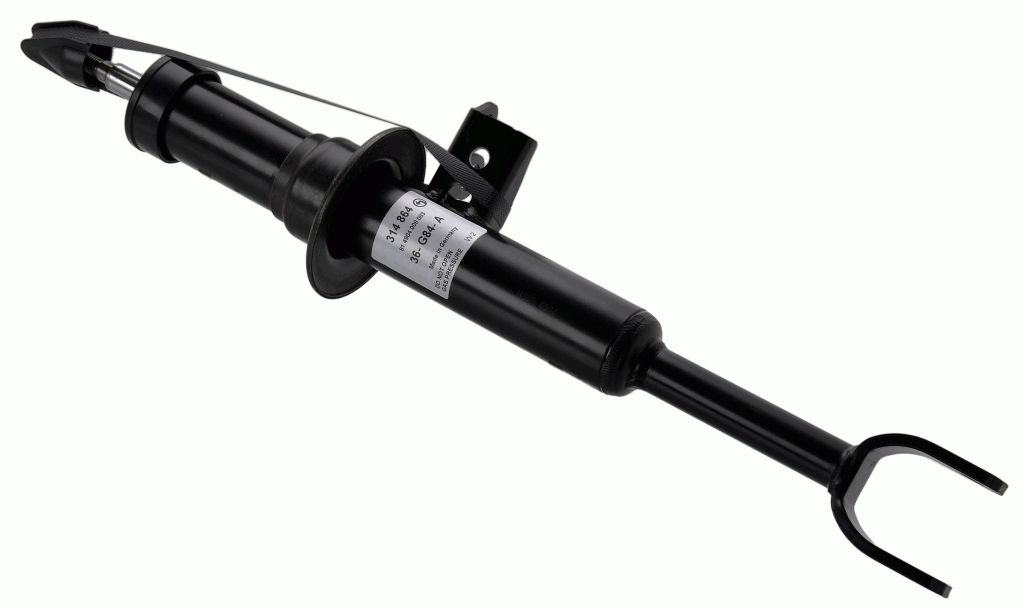 Sachs Shock Absorber
