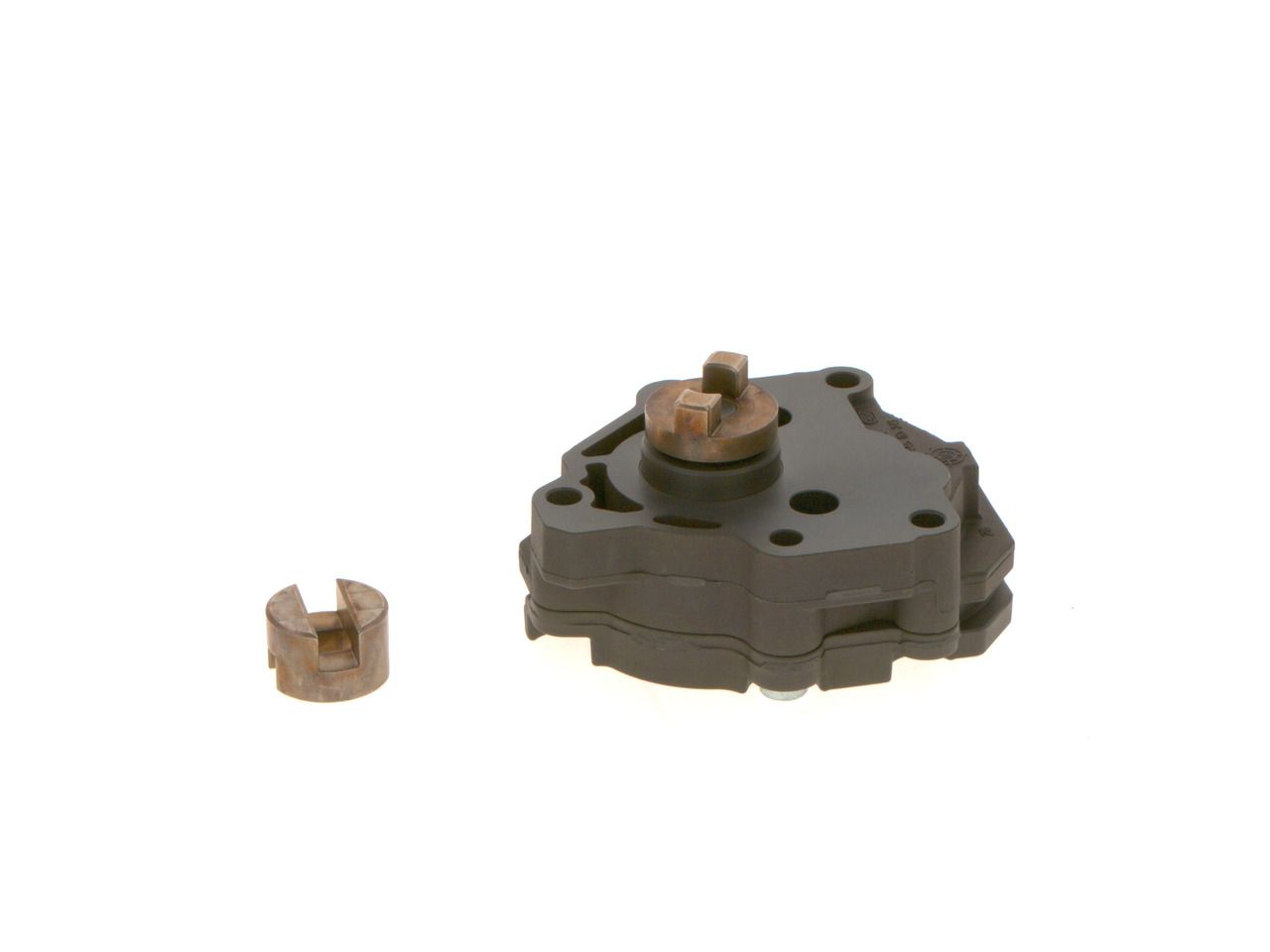 BOSCH 0440020125 Dişli Pompa - . Görsel
