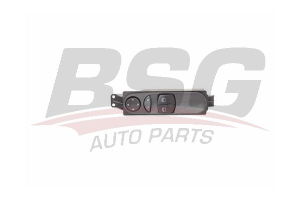 BSG 60860009 Cam Düğmesi - . Görsel