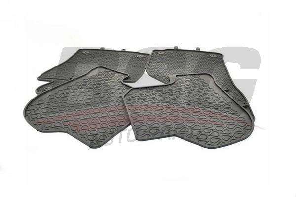 BSG 90934010 Paspas Takımı