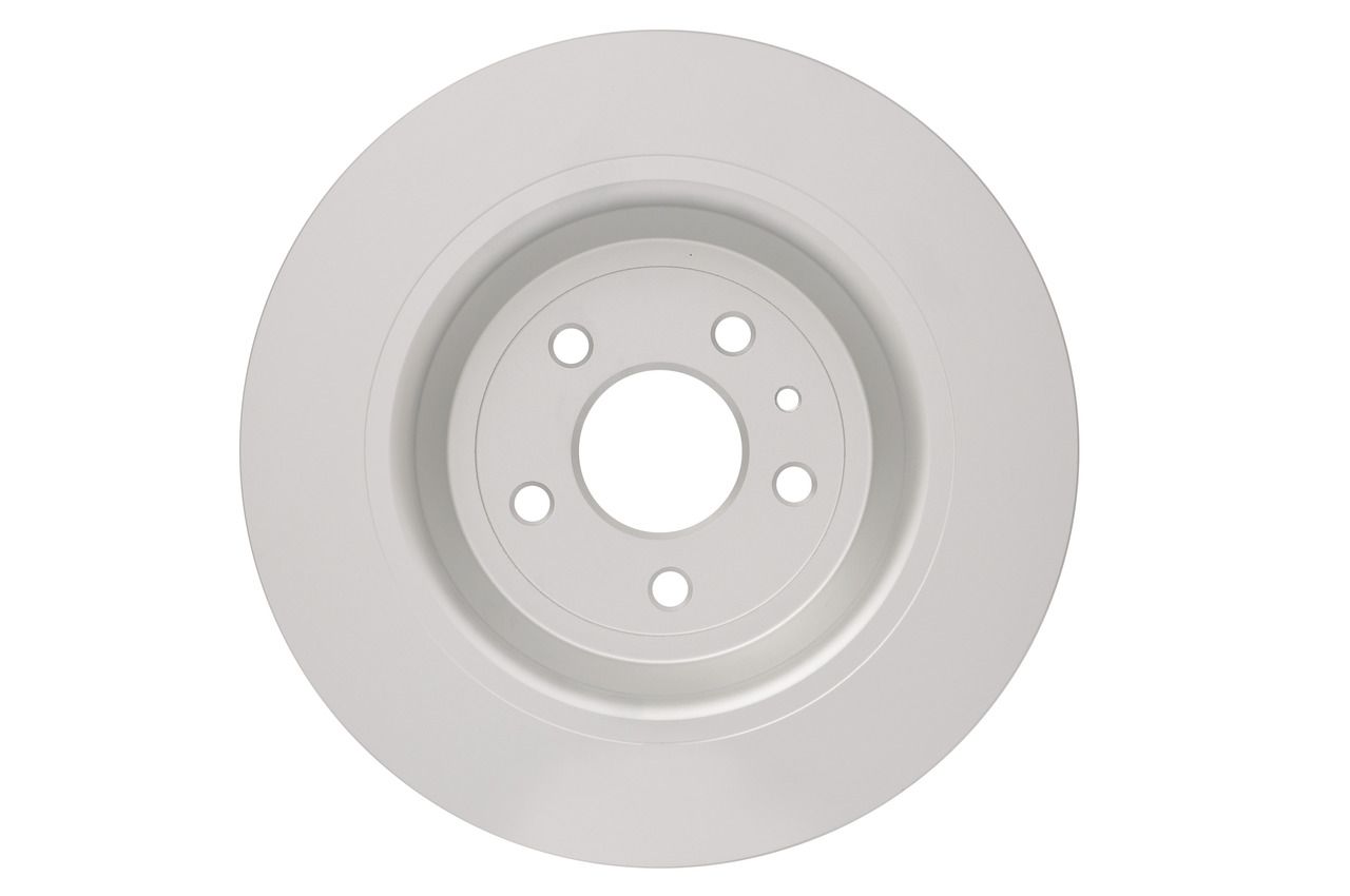 BOSCH 0986479D86 Fren Diski - . Görsel