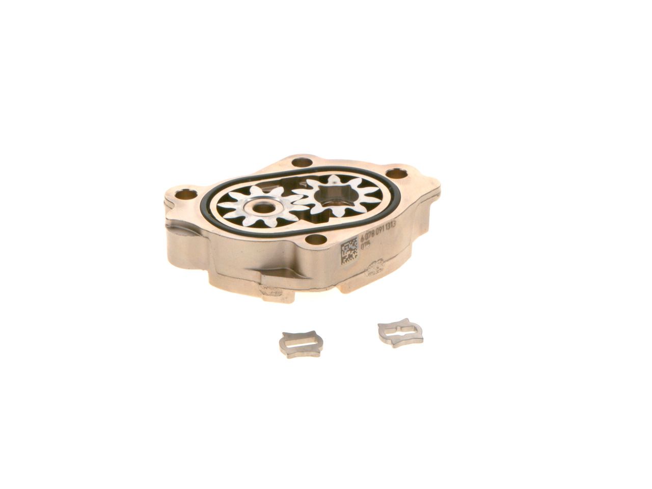 BOSCH 0440020075 Dişli Pompa - . Görsel