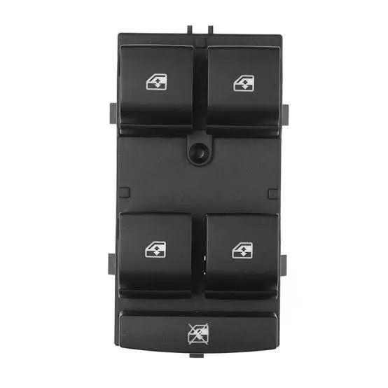 Cam Açma Düğmesi Ön Sol AEM 30 1356