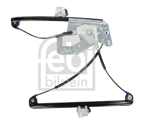FEBI BILSTEIN 27345 Cam Krikosu Ön Sol