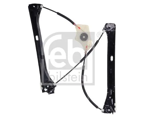 Cam Krikosu Ön Sol FEBI BILSTEIN 1001786