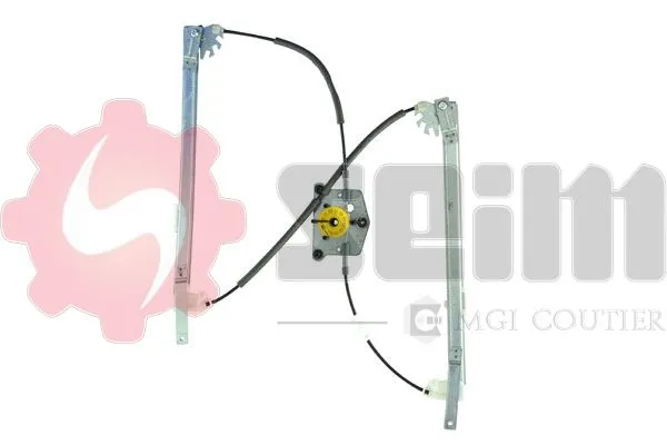Cam Krikosu Ön Sol LIFT-TEK AD712 L