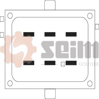 Cam Krikosu SEIM 901593