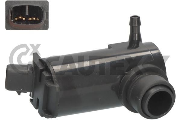 Cam Suyu Pompası BLUE PRINT ADG00371