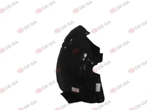 Kaplama, Çamurluk BSG BSG 75-923-030
