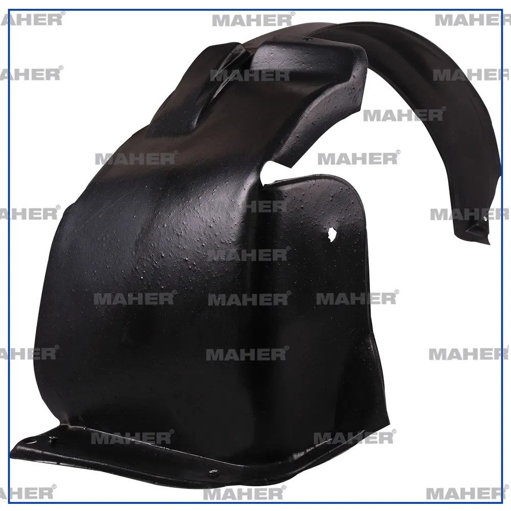 Çamurluk Davlumbazı Ön Sağ MAHER 31631