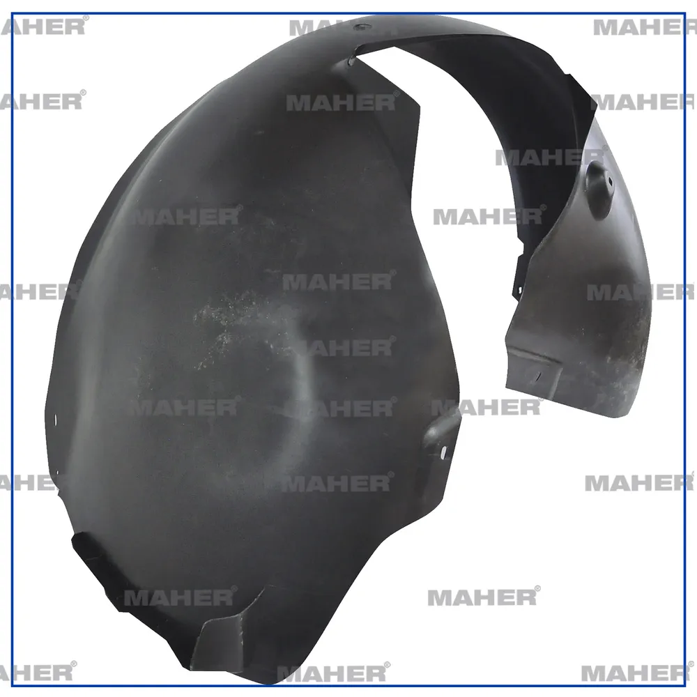 Çamurluk Davlumbazı Ön Sağ MAHER 31694