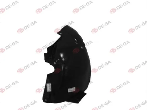 Kaplama, Çamurluk BSG BSG 75-923-043