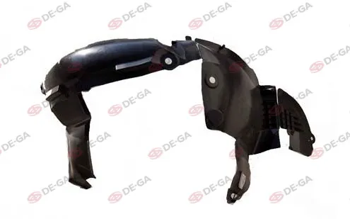 Kaplama, Çamurluk BSG BSG 75-923-040