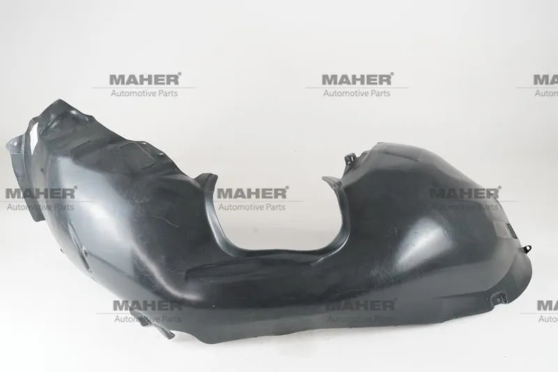 Çamurluk Davlumbazı Ön Sol MAHER 15420